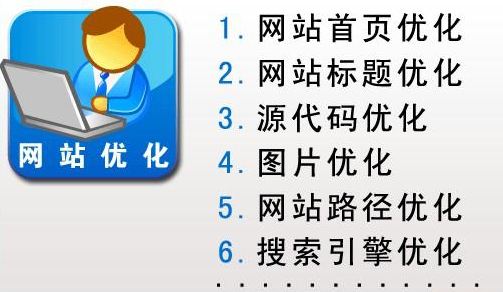 ?南京網站推廣與seo優化中必定要留意的問題